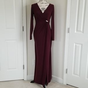 Size 4 Ralph Lauren Gown